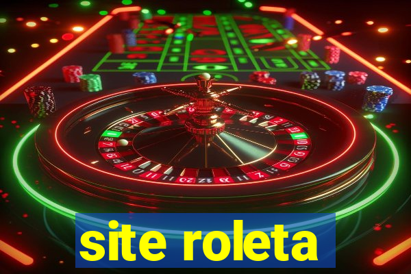 site roleta