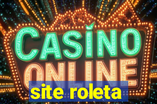 site roleta