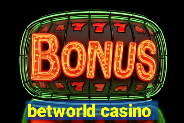 betworld casino