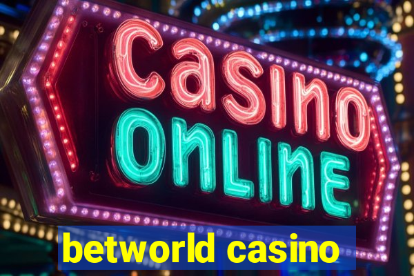 betworld casino