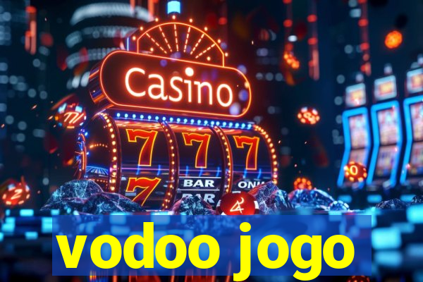 vodoo jogo