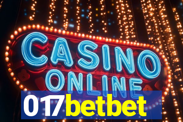 017betbet