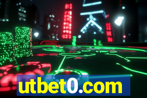 utbet0.com