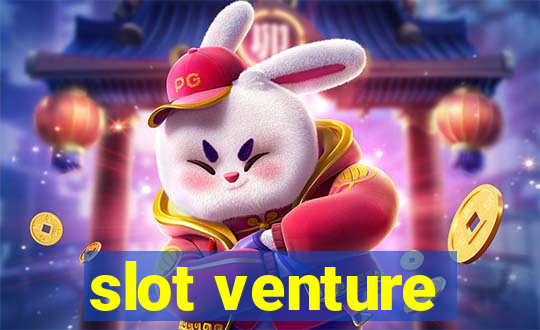 slot venture