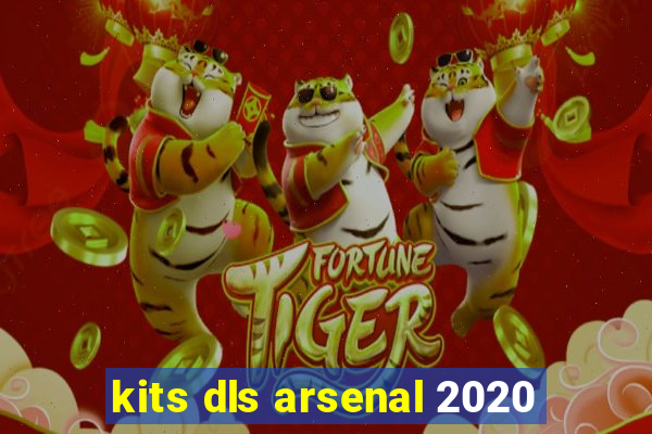 kits dls arsenal 2020