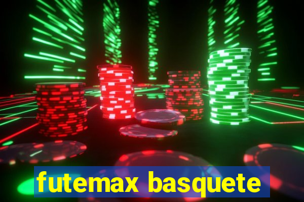 futemax basquete