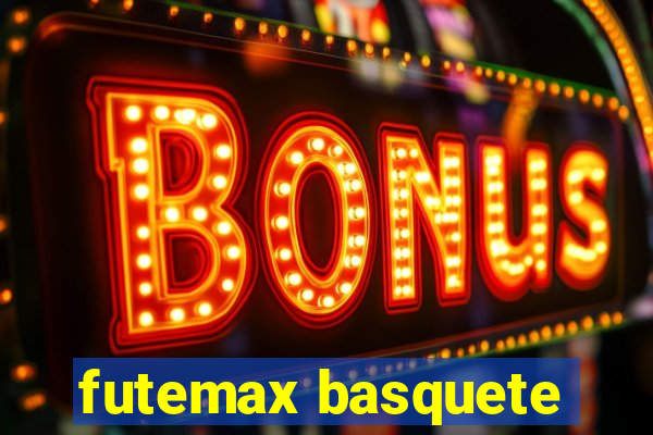 futemax basquete