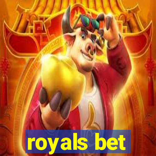 royals bet