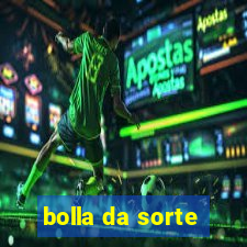 bolla da sorte