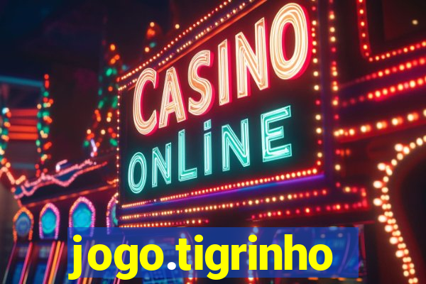 jogo.tigrinho