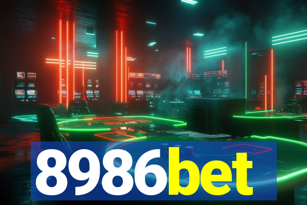 8986bet