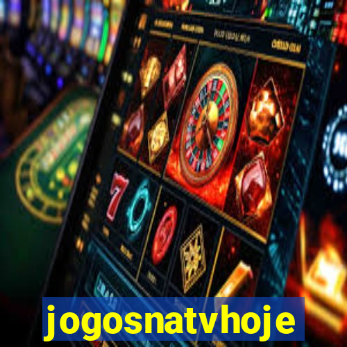 jogosnatvhoje