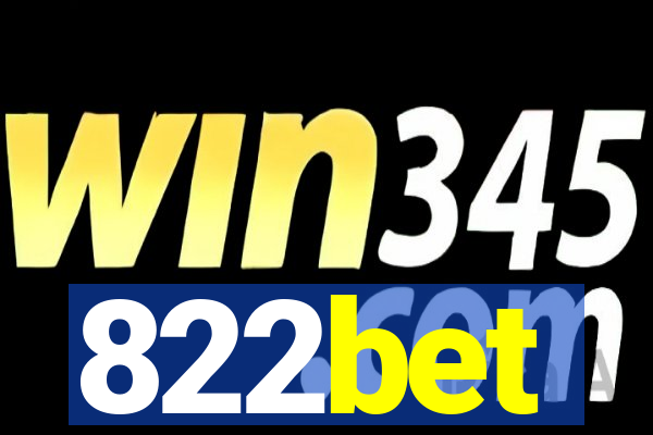 822bet