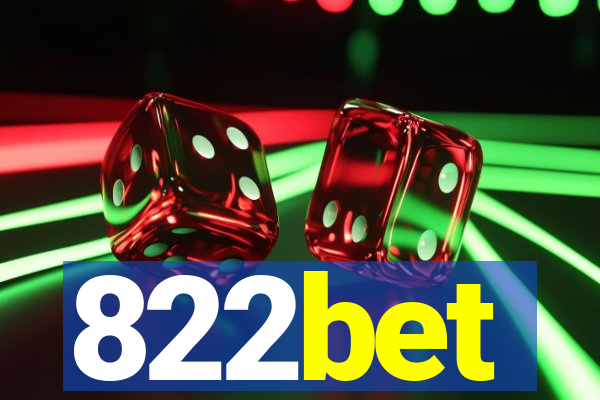 822bet