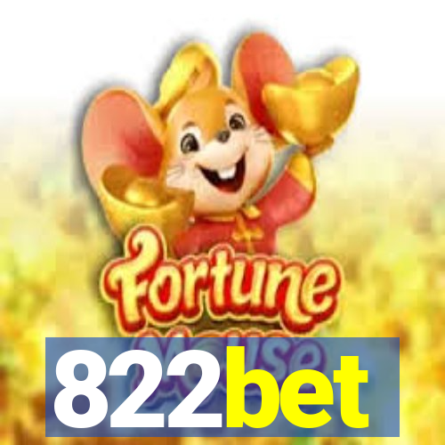 822bet