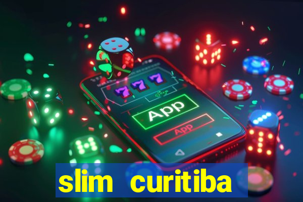 slim curitiba jo茫o bettega