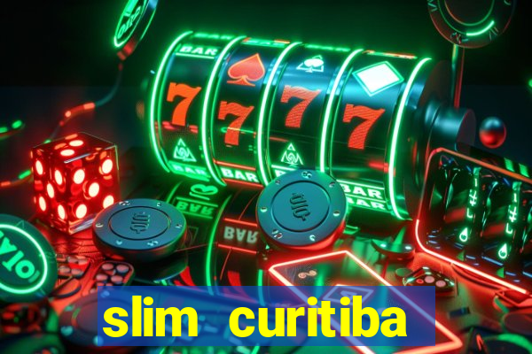 slim curitiba jo茫o bettega