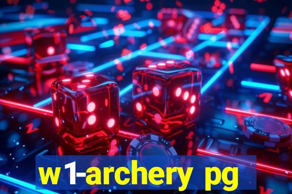 w1-archery pg