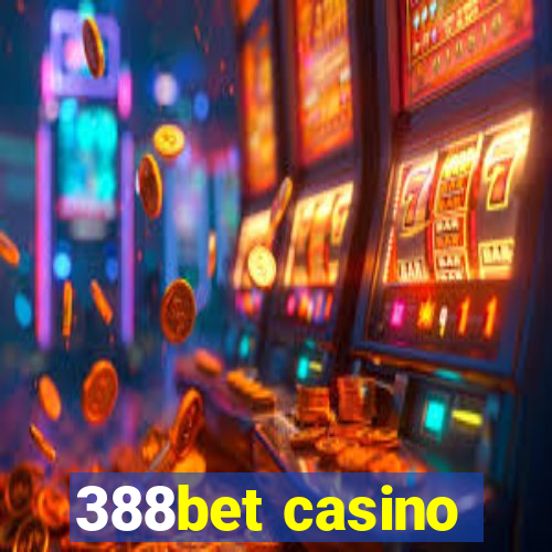 388bet casino