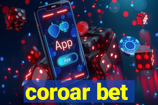 coroar bet