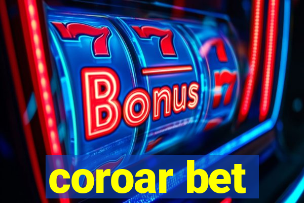 coroar bet