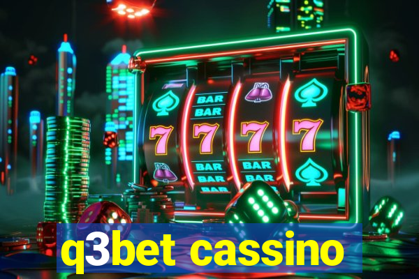 q3bet cassino