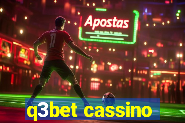 q3bet cassino