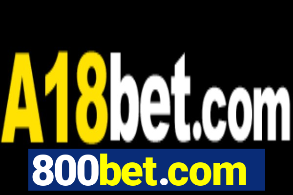 800bet.com