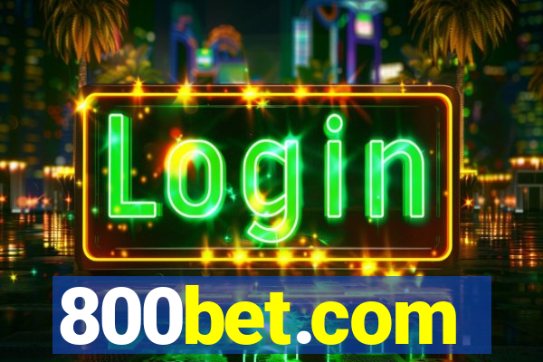 800bet.com