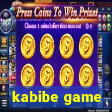 kabibe game