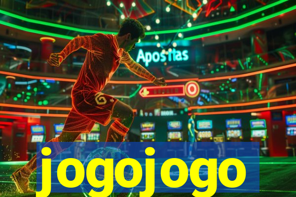 jogojogo