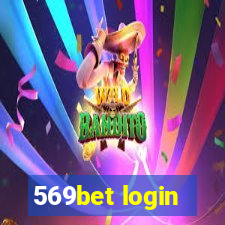 569bet login