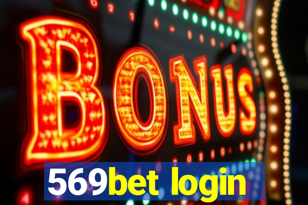 569bet login