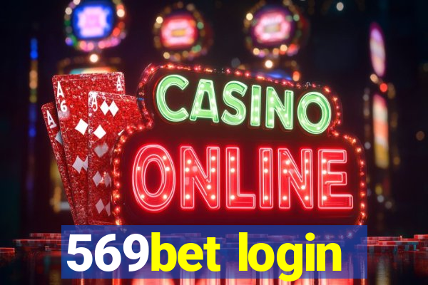 569bet login