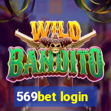 569bet login