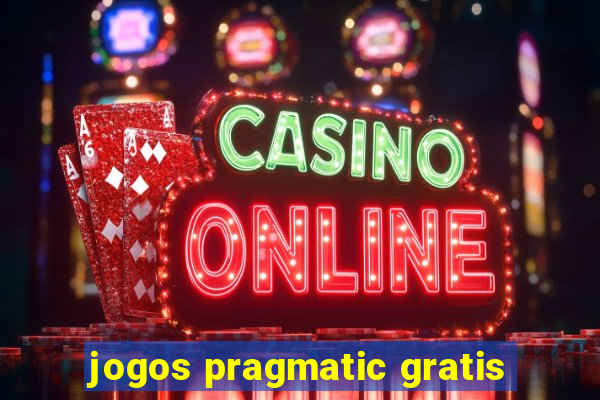 jogos pragmatic gratis