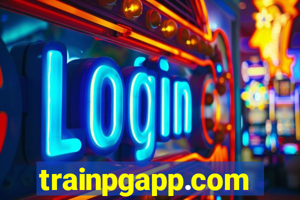 trainpgapp.com