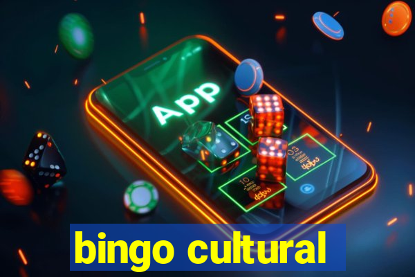 bingo cultural