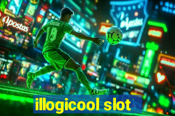 illogicool slot