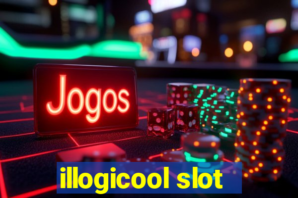 illogicool slot