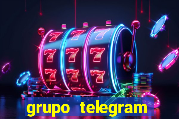 grupo telegram fortune tiger grátis