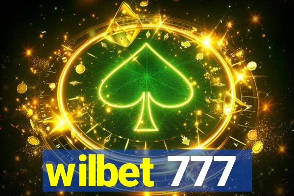 wilbet 777