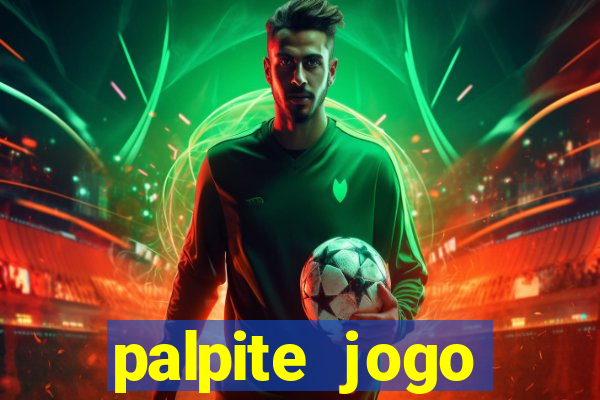 palpite jogo tottenham hoje