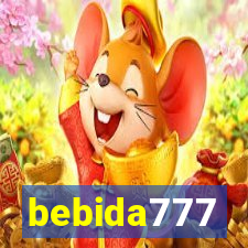 bebida777