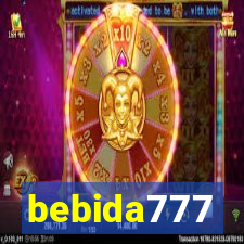 bebida777