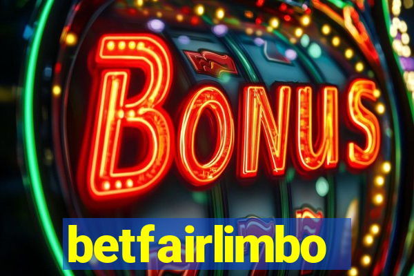 betfairlimbo