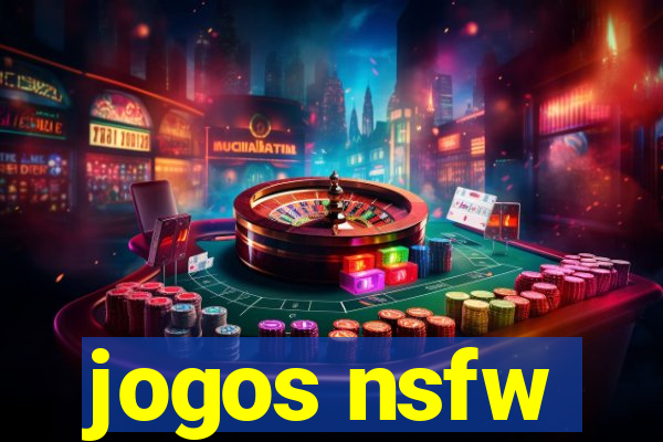 jogos nsfw