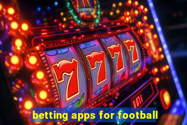 betting apps for football