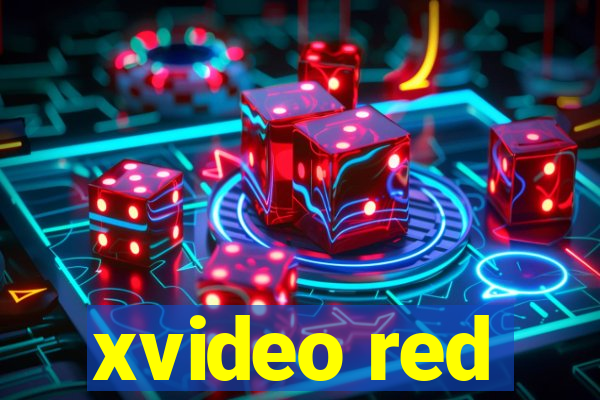 xvideo red