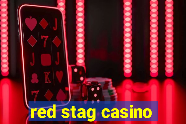 red stag casino